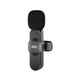 Микрофон петличный XO MC13 Black (MC13.black) - изображение 5