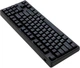 Клавіатура дротова Thunderobot KG3089R Blue Switch USB UA Black (6970796748384) - зображення 6