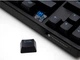 Клавіатура дротова Thunderobot KG3089R Blue Switch USB UA Black (6970796748384) - зображення 7