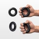 Набір кистьових еспандерів EasyFit GripKit 6 в 1 - зображення 4