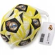 Piłka do piłki nożnej plażowej Real Madrid Rozmiar 5 (8412842776142) - obraz 2