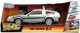 Samochód zdalnie sterowany Jada Toys Back to the Future II DeLorean 1:16 (4006333095986) - obraz 1