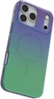 Etui na smartfon Zagg Milan Snap do Apple iPhone 17 Pro Max Green Blue (702319015) - obraz 3