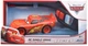 Samochód zdalnie sterowany Jada Toys Disney Pixar Cars Zygzak McQueen 1:32 (4006333099557) - obraz 1