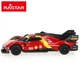 Samochód zdalnie sterowany Rastar Ferrari 499P №50 Le Mans 1:24 (8412842413757) - obraz 2