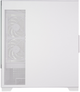 Корпус Silverstone Lucid 05 White (SST-LD05-W-ARGB) - зображення 6