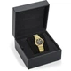 Женские часы 33 мм Versace Greca Logo Pearl Vre0s00525 - изображение 5