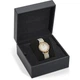 Женские часы 35 мм Versace Delphinus Vre0o00325 - изображение 5