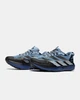 Кросівки adidas Adizero Evo SL Black/Blue 42 - изображение 2