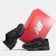 Кросівки New Balance 740 Dark Black | Gore-Tex | Термо 43 - изображение 6