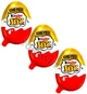 Набір Kinder Joy One Piece Ван Піс 60 г (3*20 г) (0342) - изображение 1