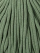 Шнур для в'язання Bobbiny Jumbo Eucalyptus Green 9 мм 100 м - зображення 2