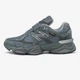 Кросівки New Balance 9060 Dark Grey Cordura 41 - изображение 1