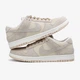Кросівки Nike SB Dunk Low Light Brown Suede 39 - изображение 2