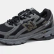 Кросівки New Balance 740 Black Grey | Gore-Tex | Термо 41 - зображення 4