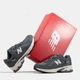 Кросівки New Balance 740 Grey | Gore-Tex | Термо 43 - зображення 6