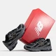 Кросівки New Balance 740 Black Grey | Gore-Tex | Термо 41 - зображення 7