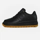 Кросівки Nike Air Force 1 Luxe Black Gum 43 - зображення 1