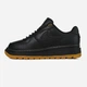 Кросівки Nike Air Force 1 Luxe Black Gum 43 - зображення 3