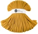 Шнур для вязания Bobbiny Jumbo Mustard 9 мм 100 м - изображение 1