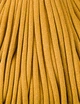 Шнур для вязания Bobbiny Jumbo Mustard 9 мм 100 м - изображение 2