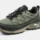 Кросівки Salomon XA Pro Street Khaki | Gore-Tex | Термо 43 - зображення 4