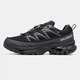 Кросівки Salomon XA Pro Street Black Grey | Gore-Tex | Термо 43 - зображення 1