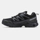 Кросівки Salomon XA Pro Street Black Grey | Gore-Tex | Термо 43 - зображення 3
