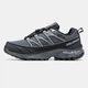 Кросівки Salomon XA Pro Street Grey | Gore-Tex | Термо 43 - зображення 1