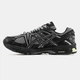 Кросівки Asics Gel-Kahana 8 Black Grey 43 - зображення 3