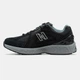 Кросівки New Balance 1906R Black Grey | Gore-Tex | Термо 44 - изображение 2