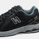 Кросівки New Balance 1906R Black Grey | Gore-Tex | Термо 44 - изображение 3
