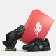 Кросівки New Balance 1906R All Black | Gore-Tex | Термо 43 - изображение 7