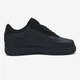 Кросівки Nike Air Force 1 Low Foamposite Total Black 41 - зображення 5