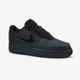 Кросівки Nike Air Force 1 Low Foamposite Total Black 41 - зображення 6