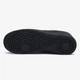 Кросівки Nike Air Force 1 Low Foamposite Total Black 41 - зображення 10