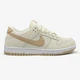 Кросівки Nike Dunk Low Phantom Sanddrift 37 - изображение 7