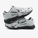 Кросівки Nike Initiator Custom Laces Grey Black 45 - изображение 2
