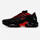 Кросівки Nike Air Max Tn Plus Black Red 42 - изображение 1