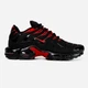 Кросівки Nike Air Max Tn Plus Black Red 40 - изображение 3