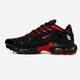 Кросівки Nike Air Max Tn Plus Black Red 42 - изображение 4