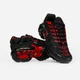 Кросівки Nike Air Max Tn Plus Black Red 40 - изображение 5