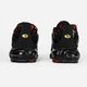Кросівки Nike Air Max Tn Plus Black Red 43 - изображение 7