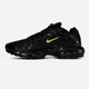 Кросівки Nike Air Max Plus TN Multi-Swoosh Black Yellow 42 - зображення 1