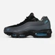 Кросівки Nike Air Max 95 Aegean Storm 45 - изображение 1