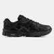 Кросівки Asics Gel-Kahana 8 Black 43 - изображение 5