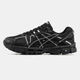 Кросівки Asics Gel-Kahana 8 Black White 43 - изображение 1