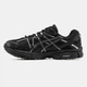 Кросівки Asics Gel-Kahana 8 Black White 43 - изображение 3