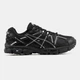 Кросівки Asics Gel-Kahana 8 Black White 43 - изображение 5