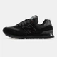 Кросівки New Balance 574 All Black 42 - изображение 1